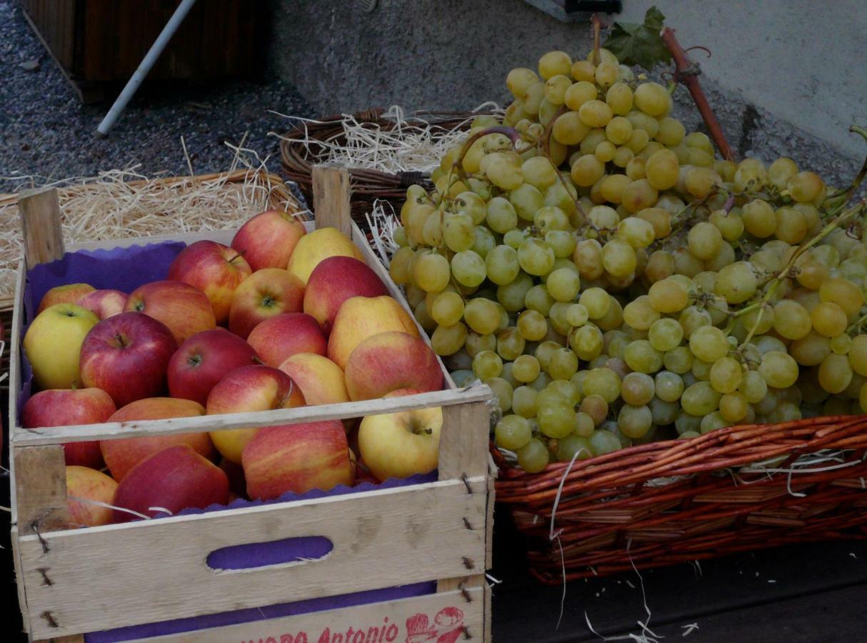 Cascina Cologna Bed & Breakfast Galbiate Bagian luar foto