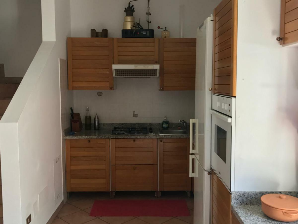 Cascina Cologna Bed & Breakfast Galbiate Bagian luar foto