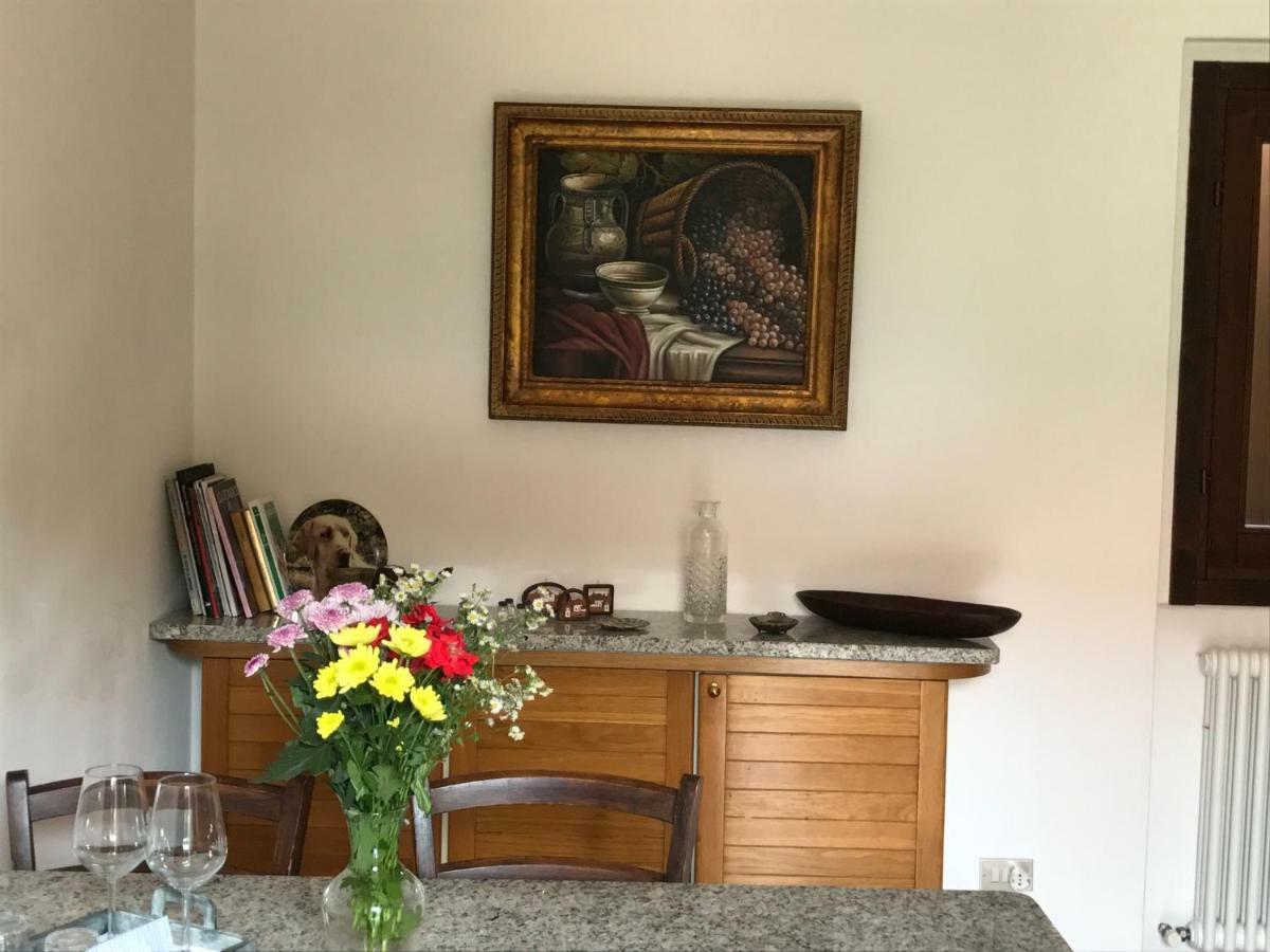 Cascina Cologna Bed & Breakfast Galbiate Bagian luar foto