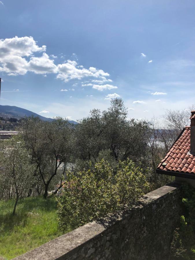 Cascina Cologna Bed & Breakfast Galbiate Bagian luar foto